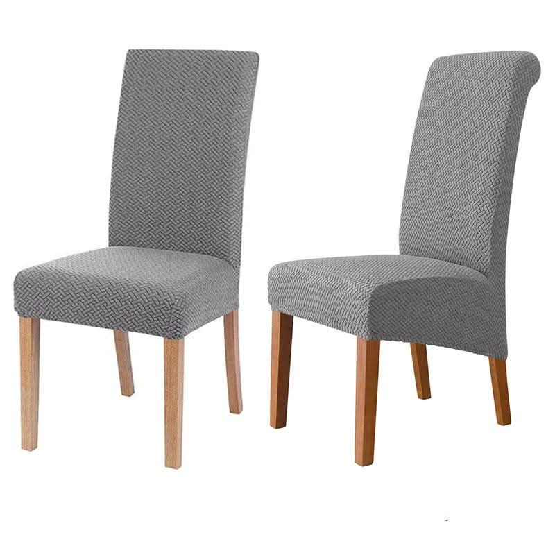 Teri - Eleganter Schutz und Luxuriöser Komfort-Stuhlbezug