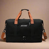 FlexFit Profi Reisetasche – Perfekt Organisiert Für Kondition & Reisen