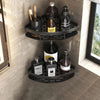 Organiregal – Badezimmerregal Ohne Bohren