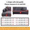 COUCHWRAP | Leichter & Stilvoller Sofabezug für den Alltag