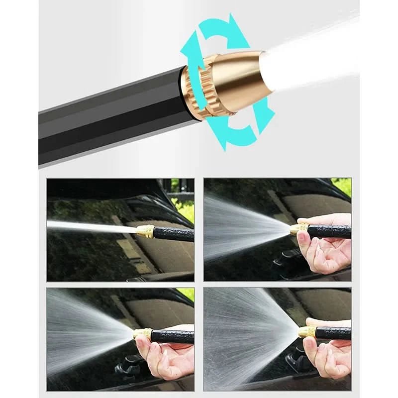 JetSpray Hochdruck-Wasserpistole – Robust & Vielseitig für Garten & Autopflege-6