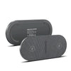 40W Kabellose Schnellladestation – Kabellose Schnellladestation Für iPhone, AirPods & Samsung