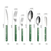 GourmetSet – Küchenutensilien-Set aus Edelstahl