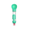 Snackfreund Profi – 2-In-1 Wasser- & Futterflasche Mit Kotbeutelhalter