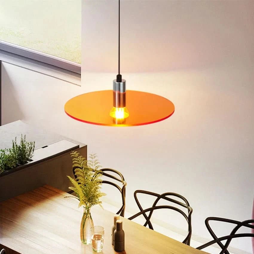 Calista Kreative Glas Pendelleuchte Moderne Eleganz Für Jedes Zimmer