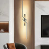 MOSKAU LED Wandlampe Moderne Beleuchtung
