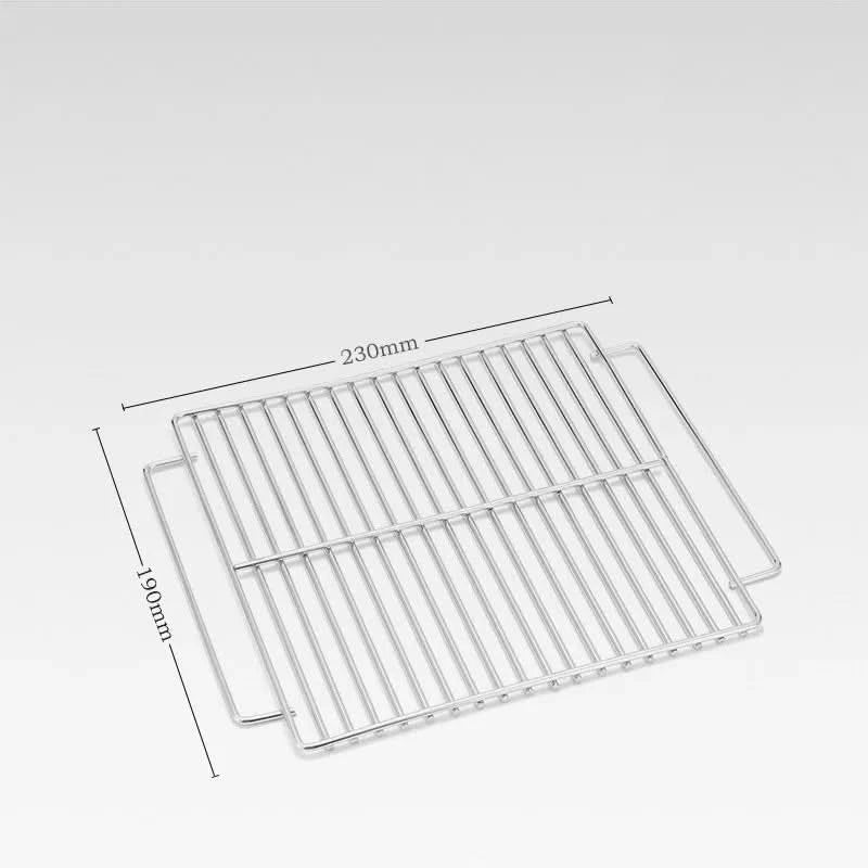 FeuerFlex Freiluft-Kocher