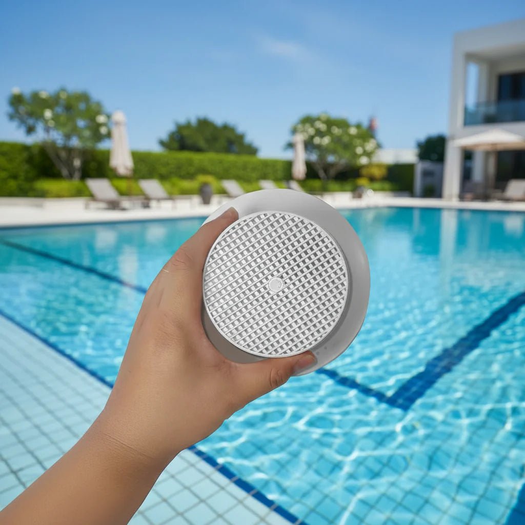 Skimfang – Skimmerkorb Für Hayward Aufstellpools