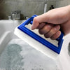 Poolreiniger – 2-In-1 Pool Bürstenset Für Starke Reinigung