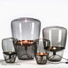 ELVARA – Zeitlose Tischlampe