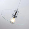 Calista Kreative Glas Pendelleuchte Moderne Eleganz Für Jedes Zimmer