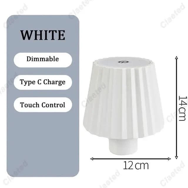 Yuri Weinlampenkappe Kabellose Weinflasche Lampe Warme Sanftes Licht Für Gemütliche Räume