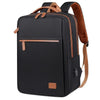 TRAVELITE – Multifunktionaler Reiserucksack Mit Laptop-Fach Und USB-Anschluss