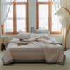 ComfyLux - Hochwertig-Leichtgewicht-Decke