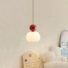 Celina Elegante Deckenlampe Mit Texturiertem Kugeldesign Für Wohnzimmer