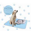 FURFROST – Kühlende Sommermatte für Kleine & Große Tiere