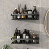 Organiregal – Badezimmerregal Ohne Bohren