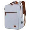 TRAVELITE – Multifunktionaler Reiserucksack Mit Laptop-Fach Und USB-Anschluss