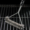 Grillreiniger – Edelstahl Grillreinigungsbürste Für Grill