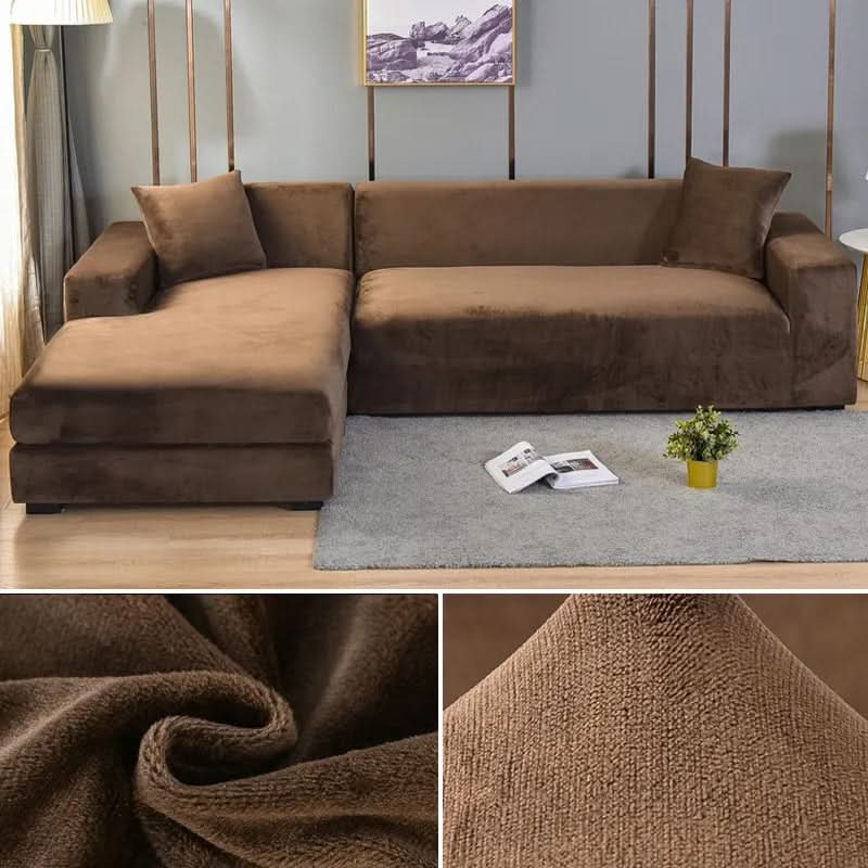 Vexa - Eleganter Sofabezug Von Hoher Qualität
