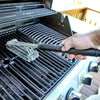 Gratepro – Edelstahl Grillrost Reinigungsbürste