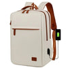 TRAVELITE – Multifunktionaler Reiserucksack Mit Laptop-Fach Und USB-Anschluss