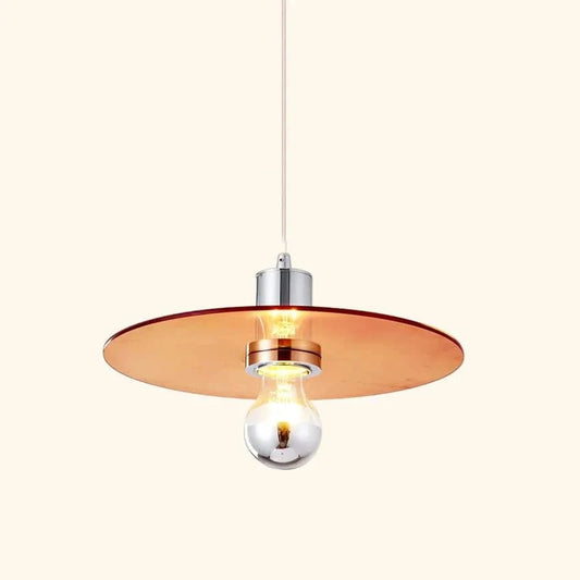 Calista Kreative Glas Pendelleuchte Moderne Eleganz Für Jedes Zimmer