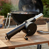 Grillbläser – Tragbarer Handbläser Für Grillfeuer