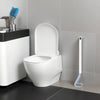 BRUSHIR – Toilettenbürste Mit Langem Griff Für Gründliche Und Mühelose Reinigung