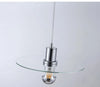 Calista Kreative Glas Pendelleuchte Moderne Eleganz Für Jedes Zimmer