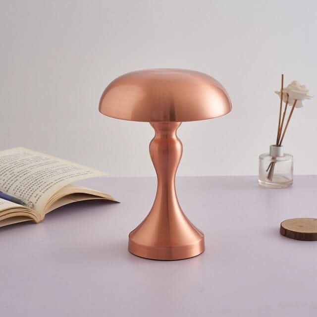 Stella Pilz Inspiriertes Ambientlicht Tischlampe