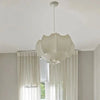 ALYSIA Moderne LED-Deckenpendelleuchte E27-Kompatibel