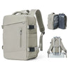 Reise Rucksack Für Damen – Handgepäck-Rucksack Für Damen Mit Flugzeugformat & Stilvollem Design