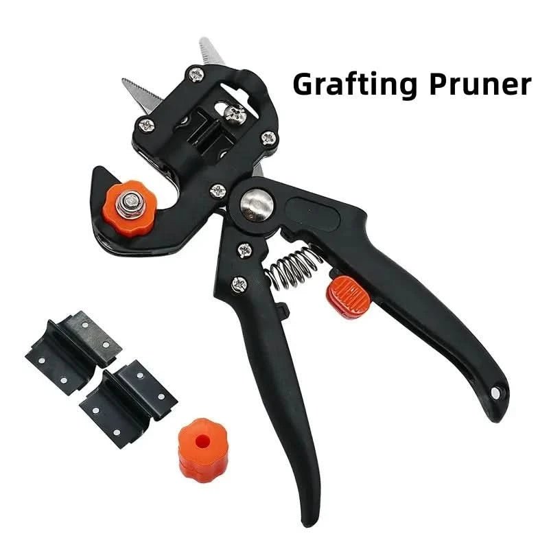 GartenFein Cuttermesser – für Exakte Schnitte mit Komfortgriff