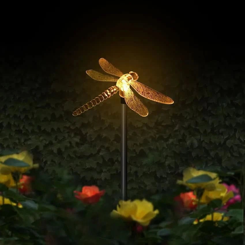 Variant image for Libelle
