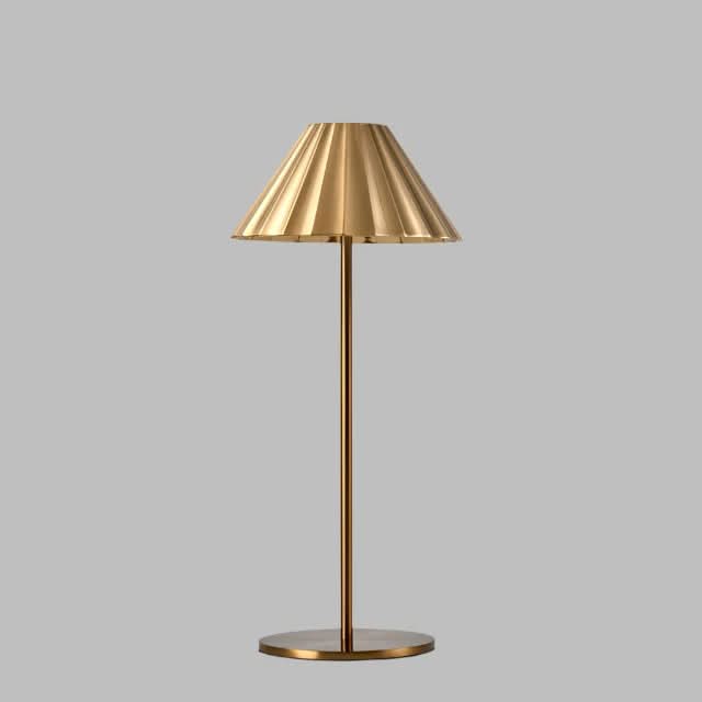 Xyra-Lampe Kabellose LED Leuchte Zum Lesen Lernen Stimmungsvolles Licht