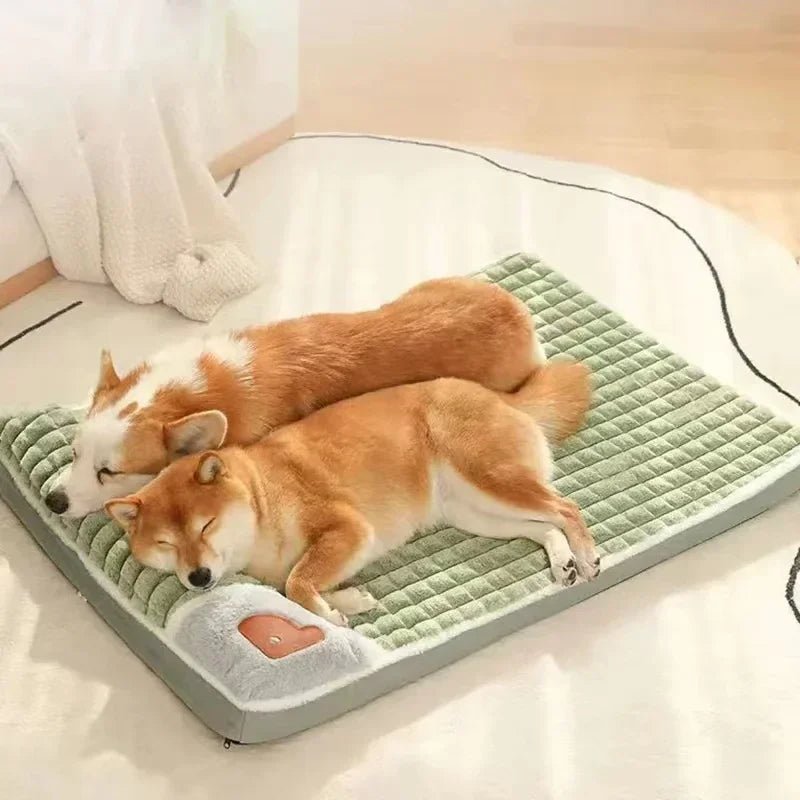 REETREST – Waschbares Orthopädisches Hundebett