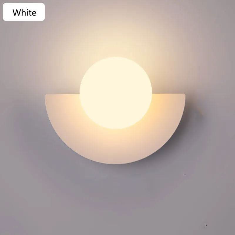 EIVA Moderne Wandbeleuchtung Kugel LED Licht Für Jeden Raum