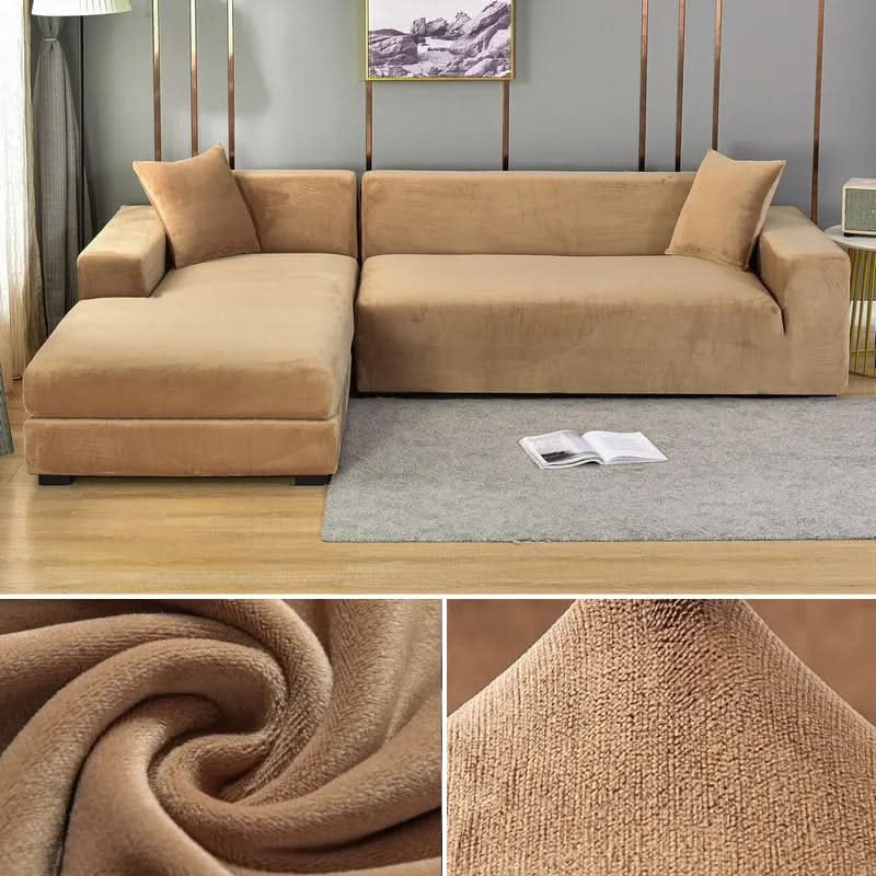 Vexa - Eleganter Sofabezug Von Hoher Qualität