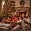 SANTAVILLE – Weihnachtskalender voller festlicher Stimmung 5