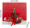 SANTAVILLE – Weihnachtskalender voller festlicher Stimmung 6