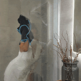 Cleanovate® PRO Trockentuch