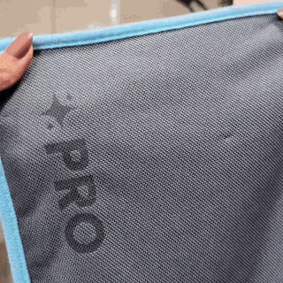 Cleanovate® PRO Trockentuch