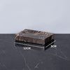 AMIX - Luxuriöse Badezimmer-Accessoires