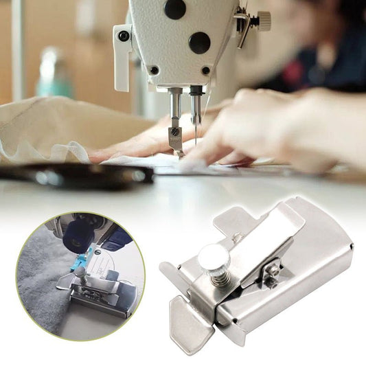 SEAMGUIDE – Magnetische Nähführung für perfekte Nähte 0