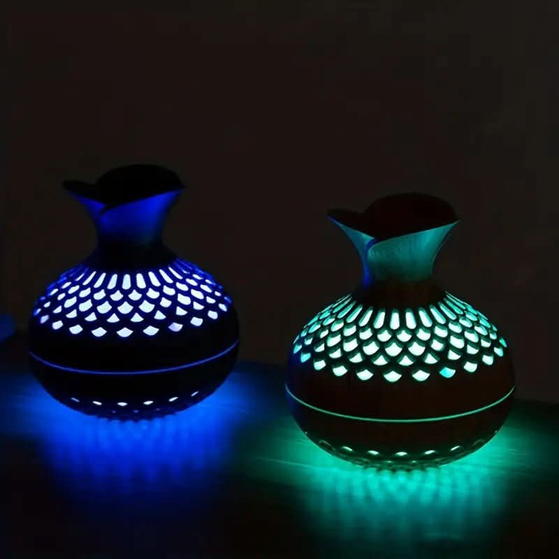 Calmiere – Eleganter Aroma-Diffusor für Ruhe & Wohlbefinden