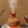 Calmiere – Eleganter Aroma-Diffusor für Ruhe & Wohlbefinden