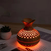 Calmiere – Eleganter Aroma-Diffusor für Ruhe & Wohlbefinden