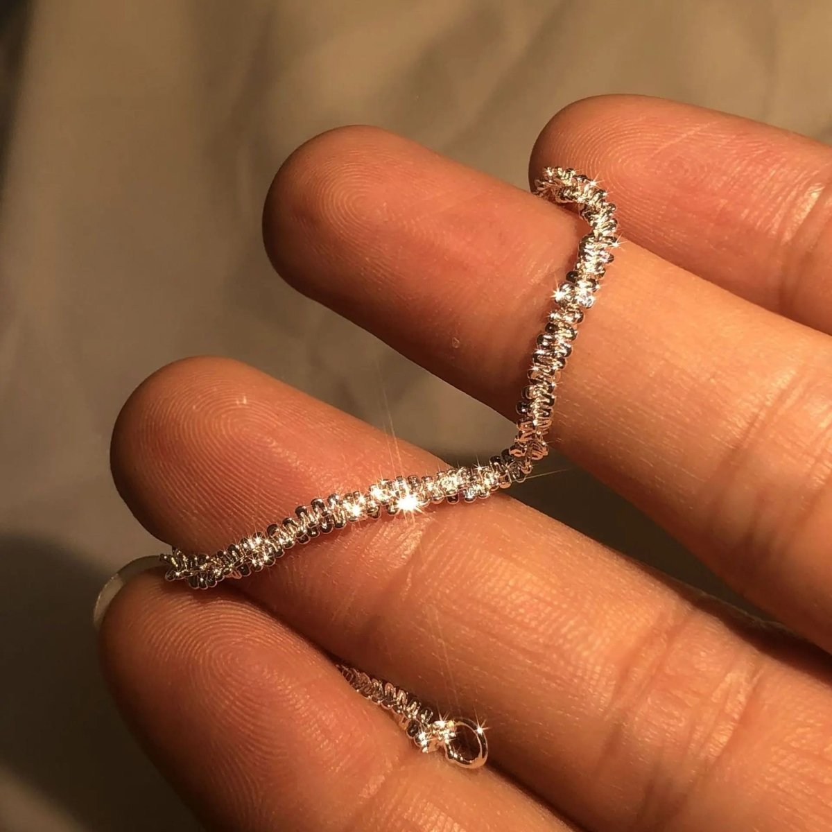 SILVERGRACE – Elegantes Sterlingsilber-Armband für Damen 2