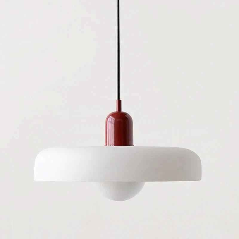 Lissabon Deckenpendelleuchte Moderner Skandinavischer Stil Hochwertige Materialien Licht